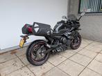 Yamaha XJ6FA (bj 2014), Bedrijf, Sport