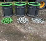 3x Haygain Forager Slow feeder, Dieren en Toebehoren, Ophalen, Gebruikt