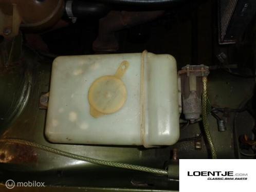 Ruitensproeierreservoir en pompje BMW 3-serie E21 ('76-'84), Auto-onderdelen, Ruiten en Toebehoren, BMW, Gebruikt, Ophalen of Verzenden