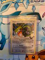 Rayquaza #8 Supreme Victors - Pokémonkaart, Ophalen of Verzenden, Gebruikt, Losse kaart