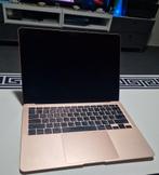 Macbook Air 2020, Gebruikt, 13 inch, Minder dan 2 Ghz, Ophalen of Verzenden