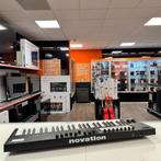 Novation Launchkey 49 MK3 Midi Keyboard | Nette staat, Muziek en Instrumenten, Midi-apparatuur, Flex Ltd., Zo goed als nieuw, https://flex.com/contact-us