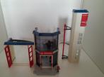 playmobile brandweer, Kinderen en Baby's, Speelgoed | Playmobil, Ophalen of Verzenden, Gebruikt