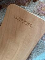 Wobbel original roze vilt, Ophalen, Gebruikt