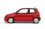 Jsn OttoMobile 1:18 Volkswagen Lupo Gti Tornado red 2001, Hobby en Vrije tijd, Modelauto's | 1:18, OttOMobile, -, -, Nieuw