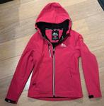 Outdoor jas Nord cape maat 176, Ophalen of Verzenden, Zo goed als nieuw, Meisje, Jas