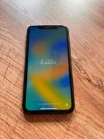 Iphone XR zwart, Ophalen of Verzenden, Zo goed als nieuw, Zwart, 64 GB