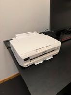 Epson XP-65 draadloze foto printer zgan, Computers en Software, Printers, Fotoprinter, Kleur printen, Inkjetprinter, Draadloos