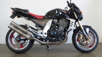 KAWASAKI Z1000 (bj 2003) beschikbaar voor biedingen