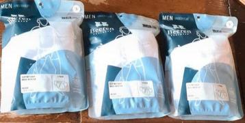 Beeren Onderbroeken Maat S - 4 Verpakkingen Nieuw beschikbaar voor biedingen