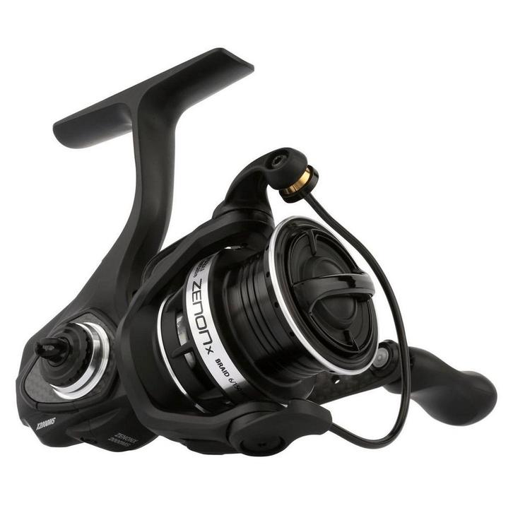 Abu Garcia Zenon X SP 2500 *nieuw in doos*, Watersport en Boten, Hengelsport | Roofvissen, Nieuw, Overige typen, Ophalen of Verzenden