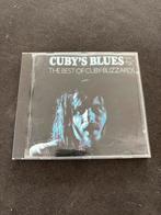 Cuby's Blues - The Best of Cuby + Blizzards CD, Cd's en Dvd's, Ophalen of Verzenden, 1980 tot heden, Gebruikt, Blues