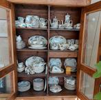 Zijlstra servies Regout Holland, Huis en Inrichting, Ophalen of Verzenden, Gebruikt, 25 tot 50 cm