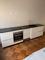 Ikea method keuken deur en lade panelen kleur licht creme, Huis en Inrichting, 50 tot 100 cm, Minder dan 100 cm, 25 tot 50 cm