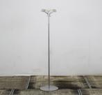 Kartell Alta Tensione Kapstok Grijs - 170 cm  19453, Huis en Inrichting, Woonaccessoires | Kapstokken, Ophalen, Metaal, Staande kapstok