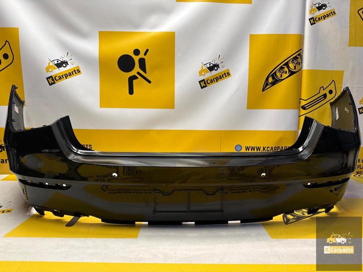 Mercedes Cla W118 CLA35 CLA45 AMG ACHTERBUMPER A1188859601, Auto-onderdelen, Carrosserie en Plaatwerk, Bumper, Mercedes-Benz, Achter