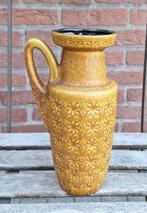 Prachtige vintage Scheurich West Germany vaas., Verzamelen, Retro, Ophalen of Verzenden, Huis en Inrichting
