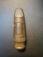 Vintage Conn Standard Steelay tenor saxofoon mondstuk, Muziek en Instrumenten, Blaasinstrumenten | Saxofoons, Ophalen of Verzenden
