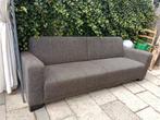 Tweepersoons bank - Gebruikt, Huis en Inrichting, Banken | Bankstellen, Gebruikt, 150 tot 200 cm, Tweepersoons, 75 tot 100 cm