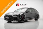 Audi RS6 Avant TFSI quattro |Pano|HUD|B&OAdvanced|Keramisch|, Automaat, Stof, Gebruikt, 600 pk