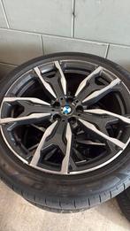 ORIGINELE 20 INCH BMW X3 VELGEN, Auto-onderdelen, Ophalen, Gebruikt, Banden en Velgen, Personenwagen