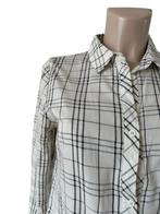 Munthe blouse M, Maat 38/40 (M), Wit, Ophalen of Verzenden, Zo goed als nieuw