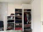 Platsa kledingkast - IKEA, Huis en Inrichting, Kasten | Kledingkasten, Ophalen, Kunststof, 200 cm of meer, 150 tot 200 cm