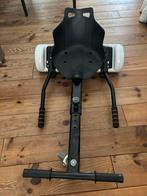 Hooverboard met stoeltje., Ophalen of Verzenden, Gebruikt