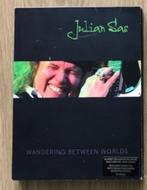 Julian Sas - Wandering between worlds, Cd's en Dvd's, Gebruikt, Ophalen of Verzenden