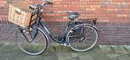 Goed Batavus dames fiets lage instap met mandjes, Fietsen en Brommers, Fietsen | Dames | Damesfietsen, Ophalen