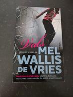 Mel Wallis de Vries - Vals, Ophalen of Verzenden, Zo goed als nieuw, Mel Wallis de Vries