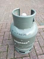 Benegas 10,5kg gasfles, Caravans en Kamperen, Kampeeraccessoires, Ophalen, Zo goed als nieuw