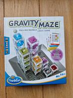Gravity Maze Denkspel, Ophalen of Verzenden, 10 tot 50 stukjes, Nieuw