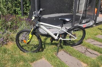 Mountainbike 20inch beschikbaar voor biedingen