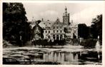 Huize Duin en Kruidberg, Santpoort, Ophalen of Verzenden, Voor 1920, Ongelopen, Noord-Holland