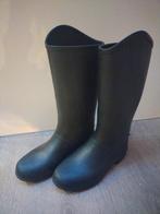 Paardrijlaarzen maat 32, Dieren en Toebehoren, Paardrijkleding, Ophalen of Verzenden, Zo goed als nieuw, Dressuur, Schoeisel