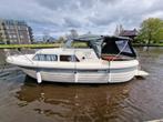 Windy 26 SN // Ruime Rondzit  (Noorse spitsgatter), Watersport en Boten, Binnenboordmotor, Diesel, Polyester, Gebruikt