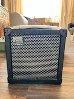Roland Cube 30 gitaarversterker, Muziek en Instrumenten, Versterkers | Bas en Gitaar, Ophalen, Gebruikt, Minder dan 50 watt
