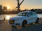 Audi A1 1.0 Tfsi 95pk 2019 Wit, Voorwielaandrijving, A1, 95 pk, Origineel Nederlands
