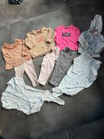 Meisjes kledingpakket maat 74, Ophalen of Verzenden, Gebruikt, Maat 74