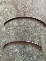 Kledinghangers kinderen - zwart met antislip, Ophalen, Gebruikt, Jongetje of Meisje