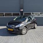 Ford Ka 1.2 Stoelverwarming, voorruitverwarming APK okt.2026, Voorwielaandrijving, Stof, 4 cilinders, 4 stoelen