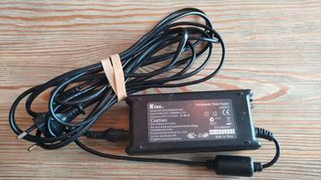 Ktec Switchmode Power Supply 5V 2.5A Adapter beschikbaar voor biedingen
