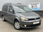 Volkswagen Caddy Maxi 1.2 TSI 7-zits Comfortline | 7p | Lede, Voorwielaandrijving, 15 km/l, Gebruikt, Huisgarantie
