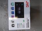 JVC KW-M565DBT Autoradio  Apple CarPlay/Android A, Auto diversen, Autoradio's, Ophalen of Verzenden, Nieuw