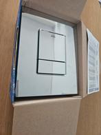 Grohe Skate Cosmopolitan Spoelknop Chroom, Doe-het-zelf en Verbouw, Sanitair, Ophalen of Verzenden, Nieuw, Chroom, Toilet