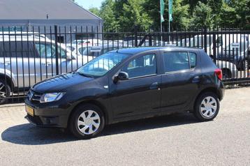 Dacia Sandero 0.9 TCe Lauréate, Airco! beschikbaar voor biedingen