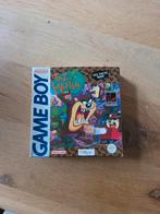 Taz mania Gameboy, Spelcomputers en Games, Games | Nintendo Game Boy, Avontuur en Actie, 1 speler, Ophalen of Verzenden, Zo goed als nieuw