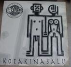 12INCH 45T MAXI SINGLE BINGO -1993-, Maxi-single, Ophalen of Verzenden, Zo goed als nieuw, Pop