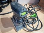 Festool Vlakschuurmachine - Gebruikt, Doe-het-zelf en Verbouw, Gereedschap | Schuurmachines, Gebruikt, Festool, Schuurmachine